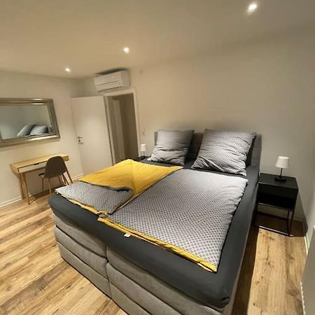 شقة Penthouse, Offenburg,Europapark المظهر الخارجي الصورة
