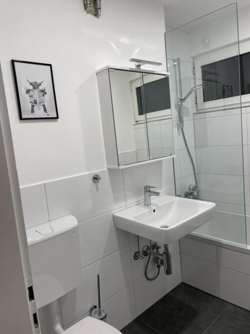 شقة Penthouse, Offenburg,Europapark المظهر الخارجي الصورة