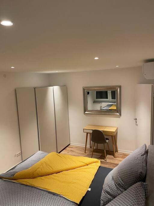 شقة Penthouse, Offenburg,Europapark المظهر الخارجي الصورة